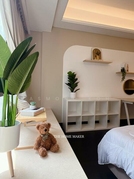 Service Residence for Rent at R&F Princess Cove Phase 1 - Jasmond Koh - Bedroom - PropertyGuru.com.my