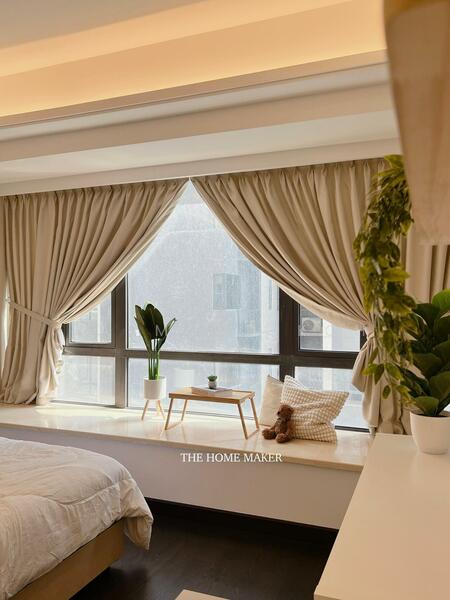 Service Residence for Rent at R&F Princess Cove Phase 1 - Jasmond Koh - Bedroom - PropertyGuru.com.my