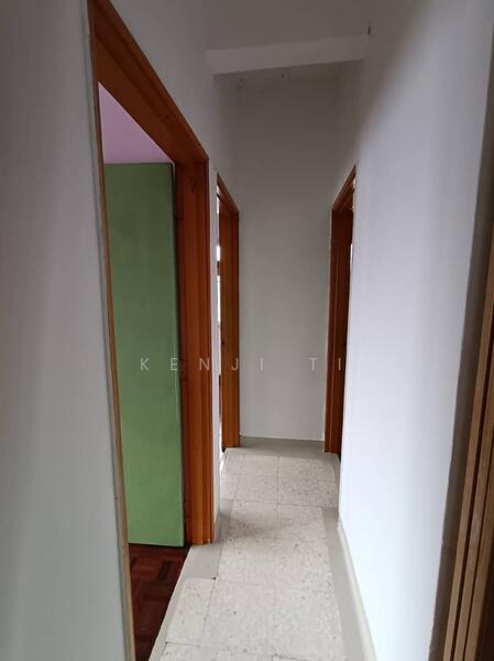 Corridor