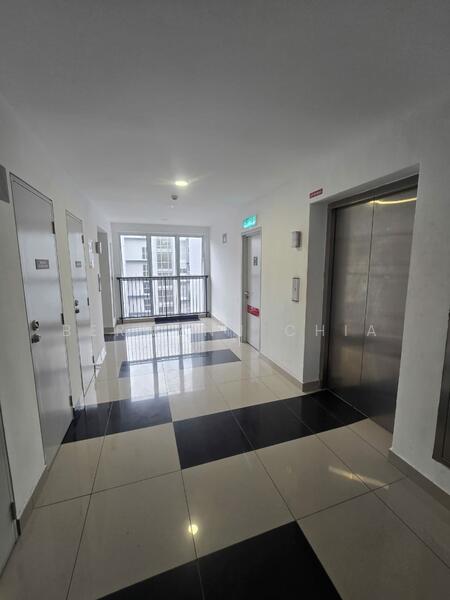 Corridor