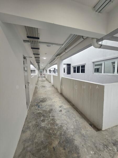 Corridor
