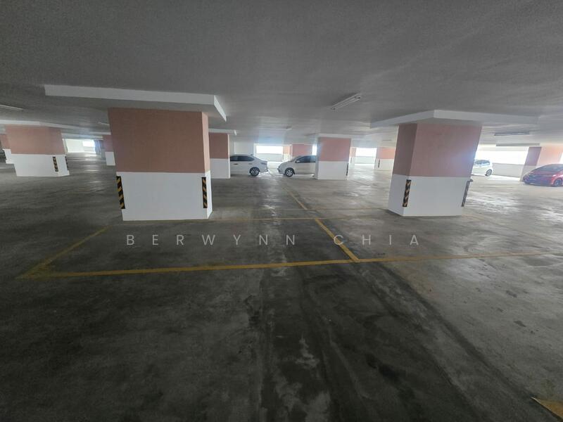 Car Park