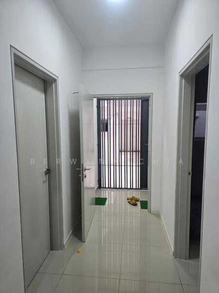 Corridor