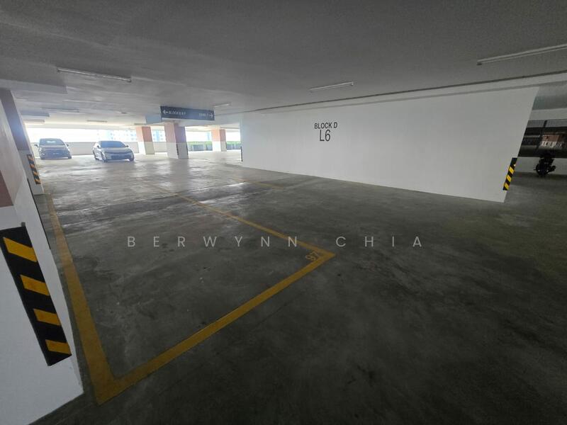 Car Park