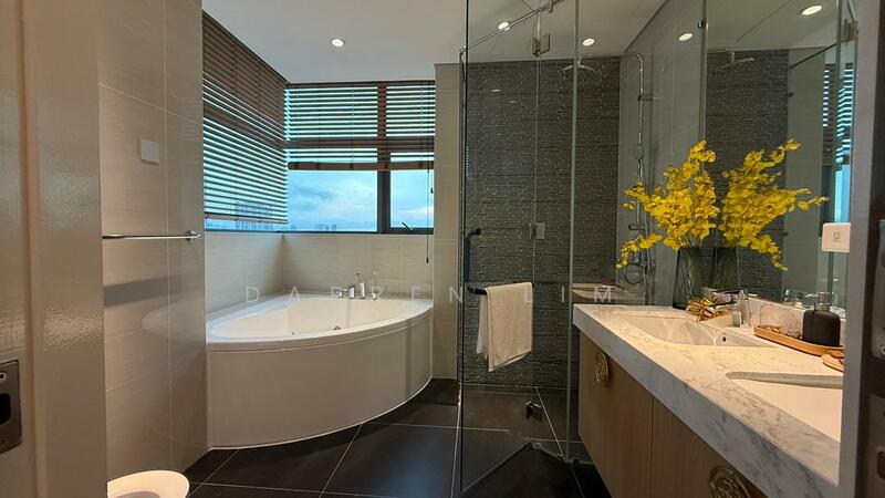 Condominium for Sale at Cappella Embassy - Darren Lim - Bathroom - PropertyGuru.com.my