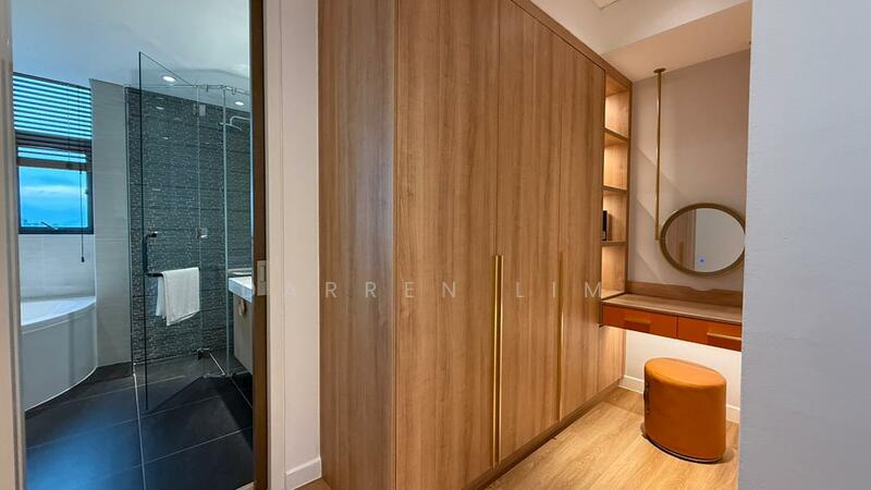Condominium for Sale at Cappella Embassy - Darren Lim - Bathroom - PropertyGuru.com.my
