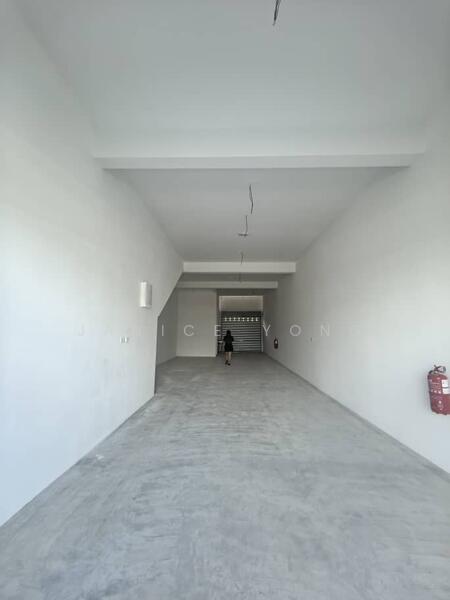 Corridor