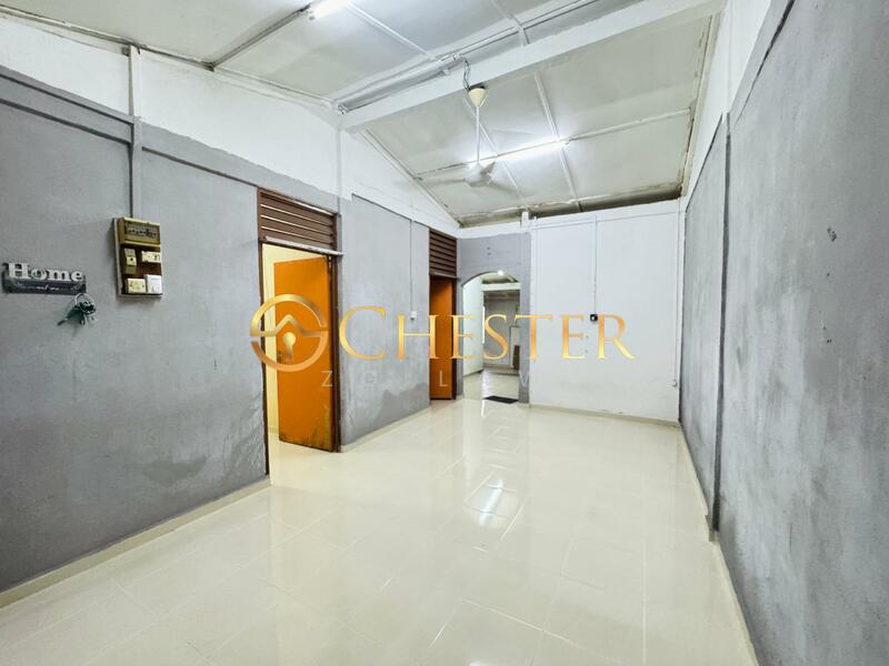 Corridor