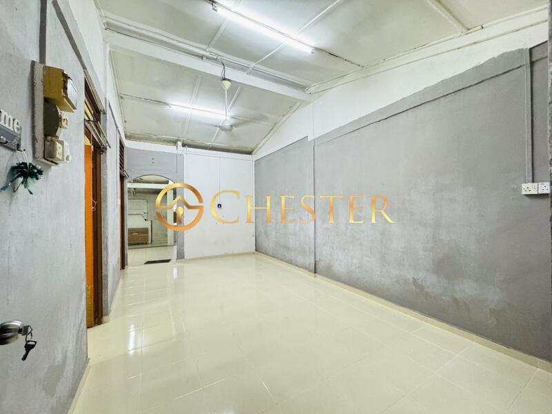 Corridor