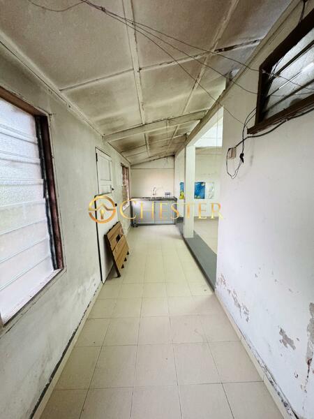 Corridor