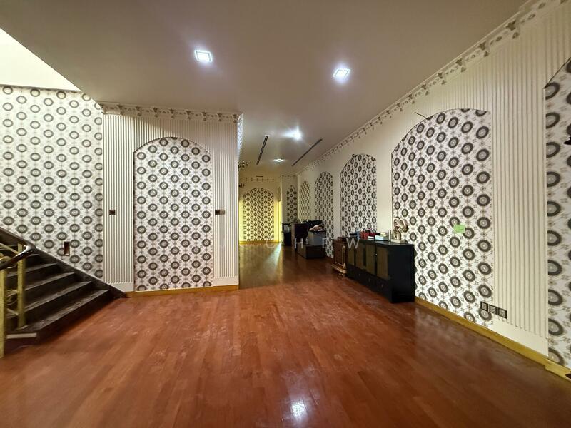 Corridor
