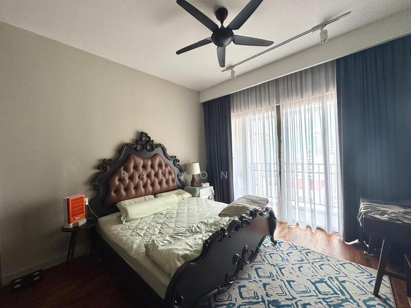 For Rent - Straits Residences