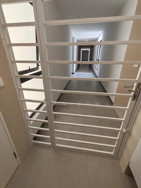 Corridor