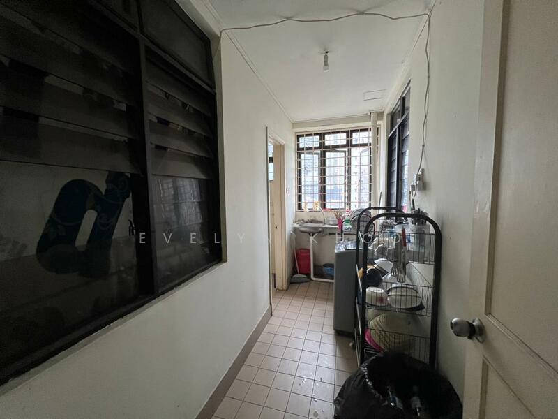Corridor