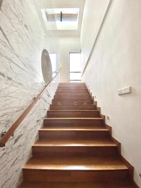 Bungalow for Sale in Bukit Damansara (Damansara Heights) - Edwin Chang - Corridor - PropertyGuru.com.my