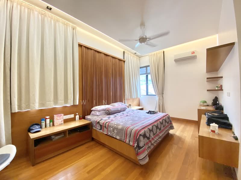 Bungalow for Sale in Bukit Damansara (Damansara Heights) - Edwin Chang - Bedroom - PropertyGuru.com.my