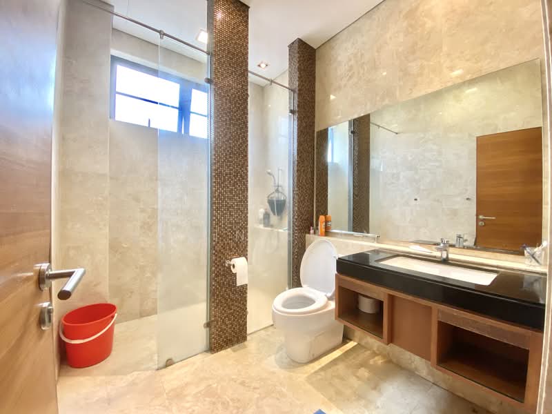 Bungalow for Sale in Bukit Damansara (Damansara Heights) - Edwin Chang - Bathroom - PropertyGuru.com.my