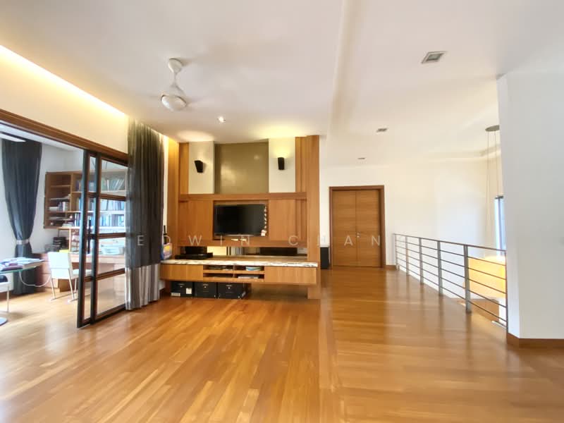 Bungalow for Sale in Bukit Damansara (Damansara Heights) - Edwin Chang - Living Room - PropertyGuru.com.my
