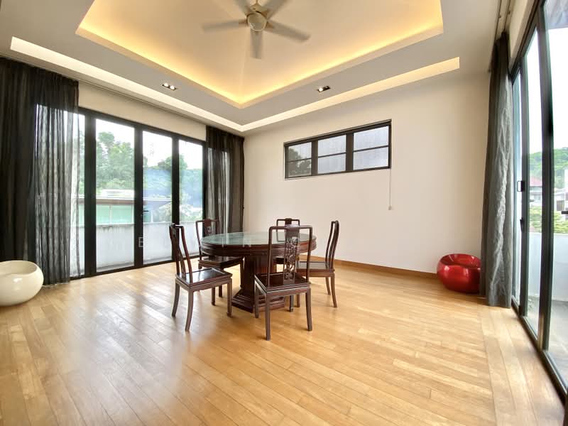 Bungalow for Sale in Bukit Damansara (Damansara Heights) - Edwin Chang - Dining Room - PropertyGuru.com.my