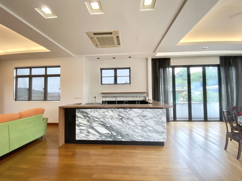 Bungalow for Sale in Bukit Damansara (Damansara Heights) - Edwin Chang - Living Room - PropertyGuru.com.my