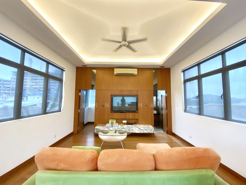 Bungalow for Sale in Bukit Damansara (Damansara Heights) - Edwin Chang - PropertyGuru.com.my