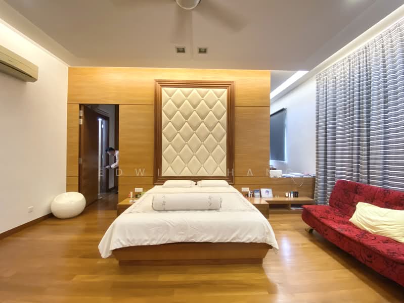 Bungalow for Sale in Bukit Damansara (Damansara Heights) - Edwin Chang - PropertyGuru.com.my