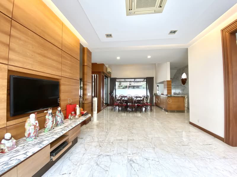 Bungalow for Sale in Bukit Damansara (Damansara Heights) - Edwin Chang - Living Room - PropertyGuru.com.my