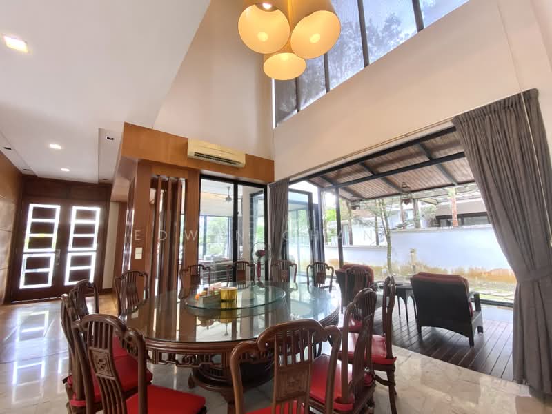 Bungalow for Sale in Bukit Damansara (Damansara Heights) - Edwin Chang - Dining Room - PropertyGuru.com.my