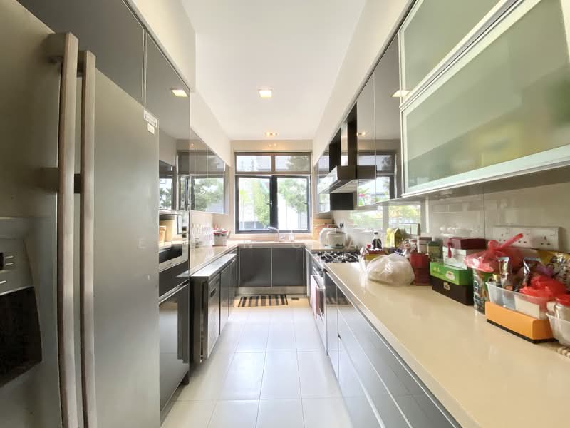 Bungalow for Sale in Bukit Damansara (Damansara Heights) - Edwin Chang - Kitchen - PropertyGuru.com.my