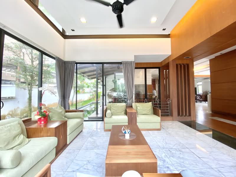 Bungalow for Sale in Bukit Damansara (Damansara Heights) - Edwin Chang - PropertyGuru.com.my