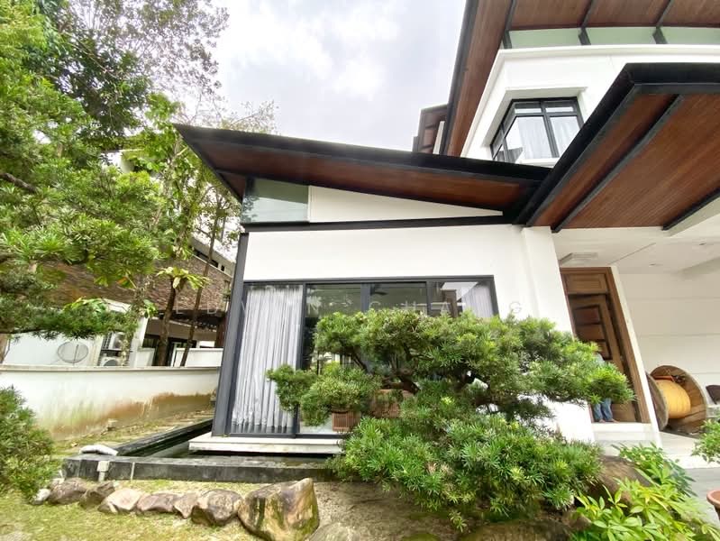 Bungalow for Sale in Bukit Damansara (Damansara Heights) - Edwin Chang - PropertyGuru.com.my
