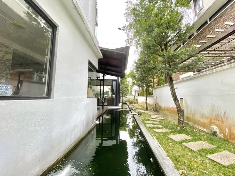 Bungalow for Sale in Bukit Damansara (Damansara Heights) - Edwin Chang - PropertyGuru.com.my