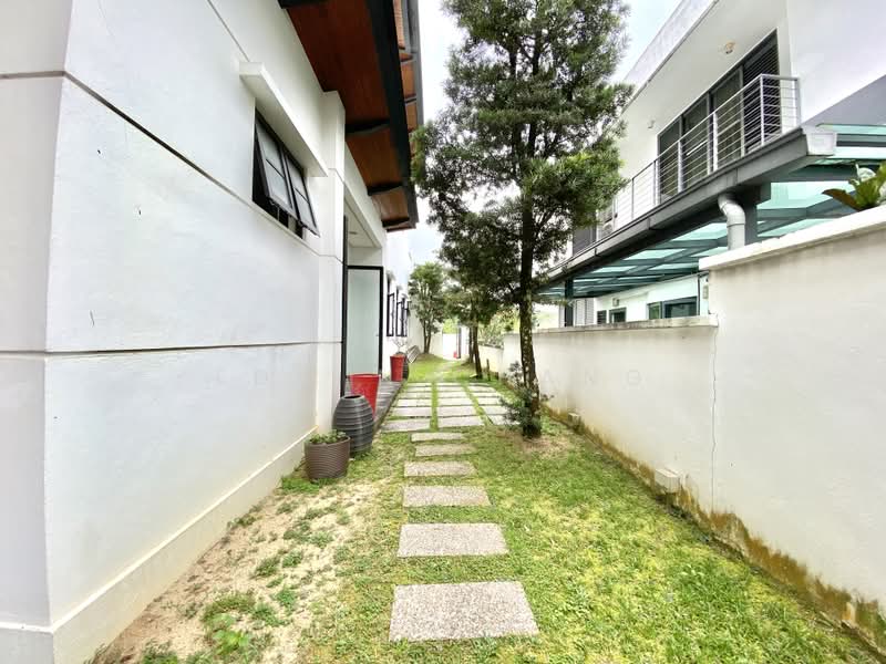 Bungalow for Sale in Bukit Damansara (Damansara Heights) - Edwin Chang - PropertyGuru.com.my