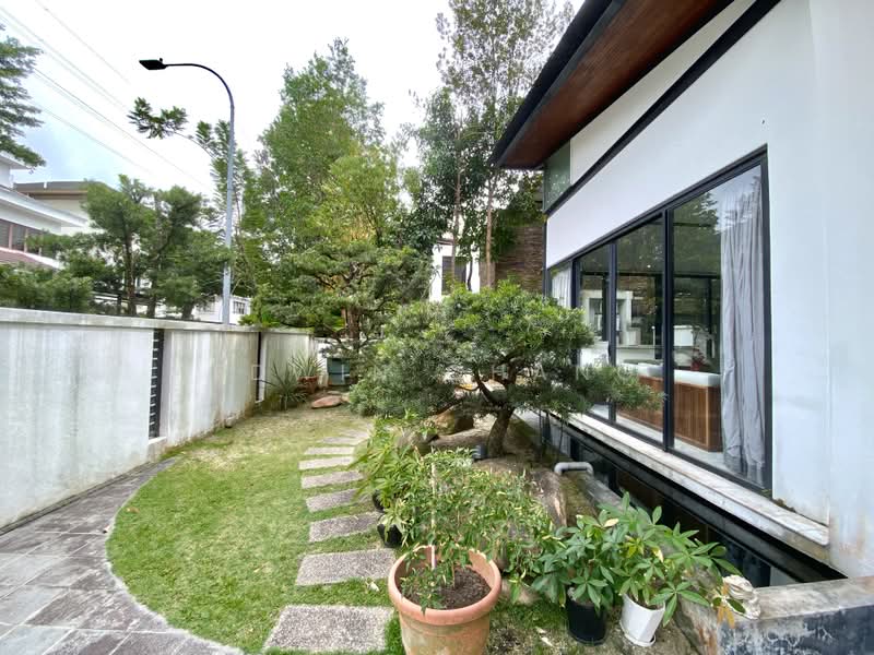 Bungalow for Sale in Bukit Damansara (Damansara Heights) - Edwin Chang - PropertyGuru.com.my