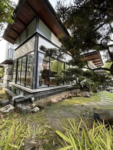 Bungalow for Sale in Bukit Damansara (Damansara Heights) - Edwin Chang - PropertyGuru.com.my