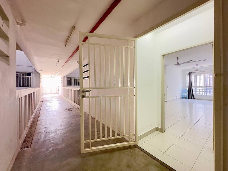 Corridor