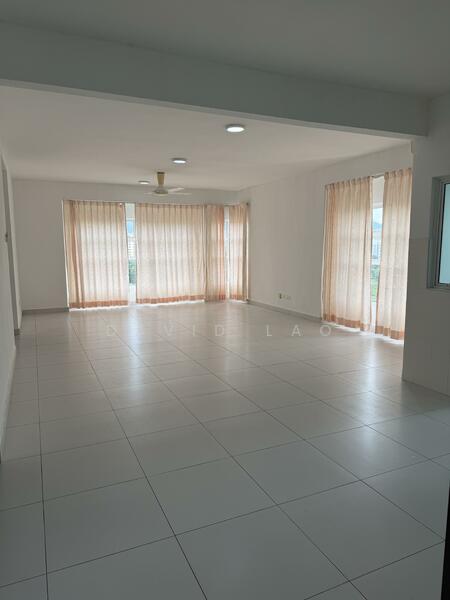 Untuk Disewa - D'Pines@Ampang