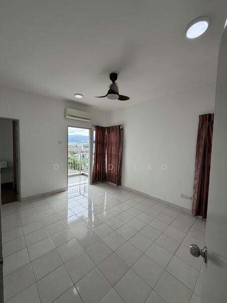 Untuk Disewa - D'Pines@Ampang