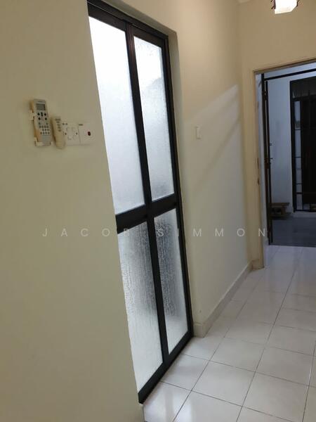 Corridor