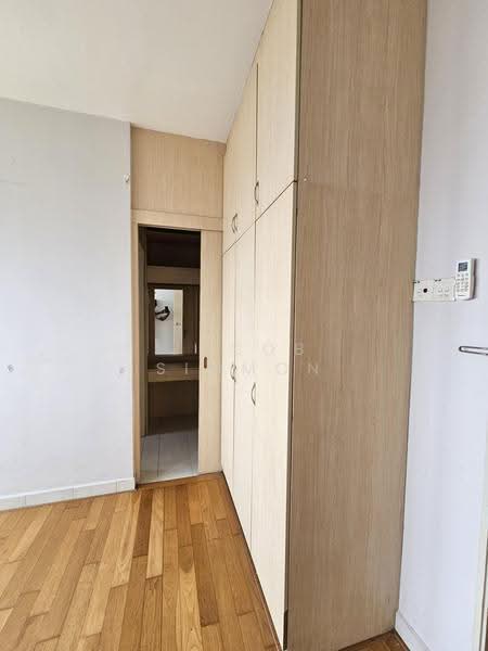 Apartment for Rent at Puteri Bayu Apartment - Jacob Simmon - PropertyGuru.com.my