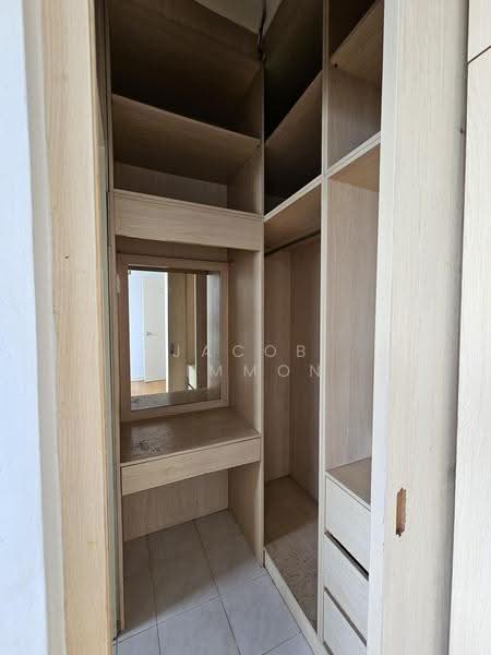 Apartment for Rent at Puteri Bayu Apartment - Jacob Simmon - PropertyGuru.com.my