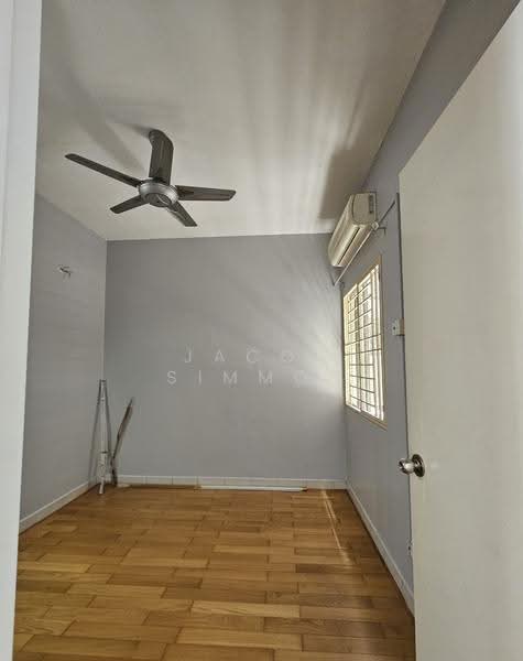 Apartment for Rent at Puteri Bayu Apartment - Jacob Simmon - PropertyGuru.com.my