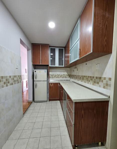 Apartment for Rent at Puteri Bayu Apartment - Jacob Simmon - PropertyGuru.com.my