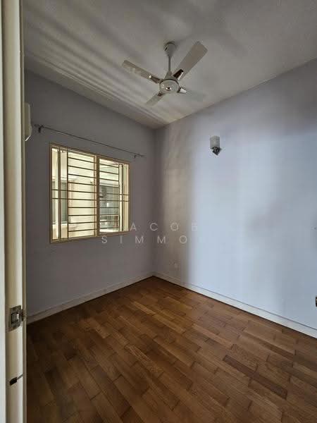 Apartment for Rent at Puteri Bayu Apartment - Jacob Simmon - PropertyGuru.com.my