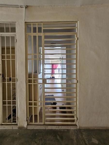 Apartment for Rent at Puteri Bayu Apartment - Jacob Simmon - PropertyGuru.com.my