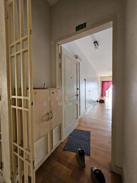 Apartment for Rent at Puteri Bayu Apartment - Jacob Simmon - PropertyGuru.com.my