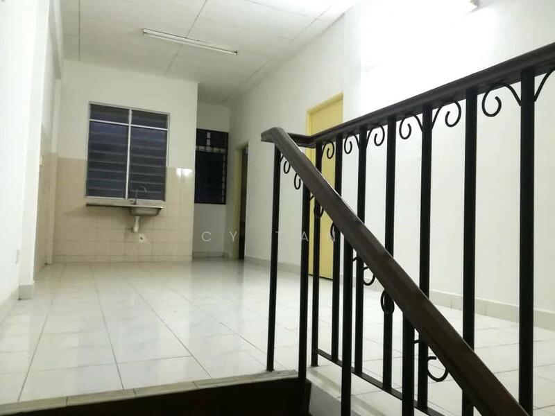 Corridor