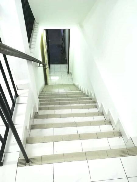 Corridor