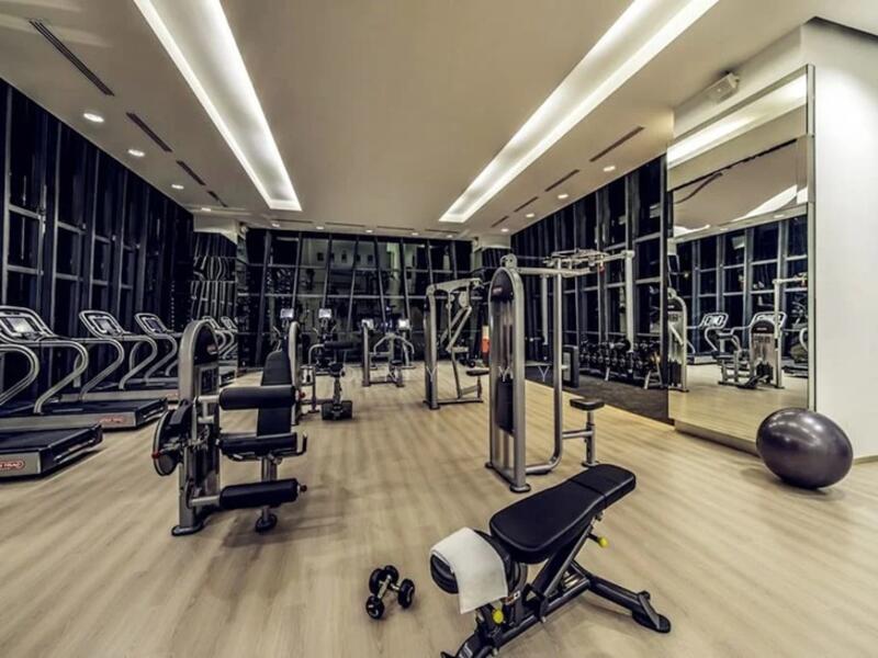 Gym