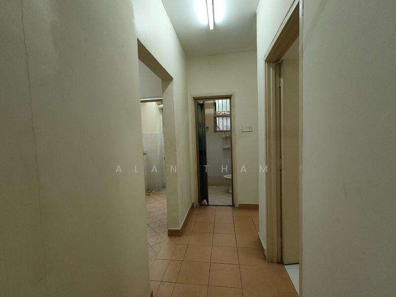 Corridor
